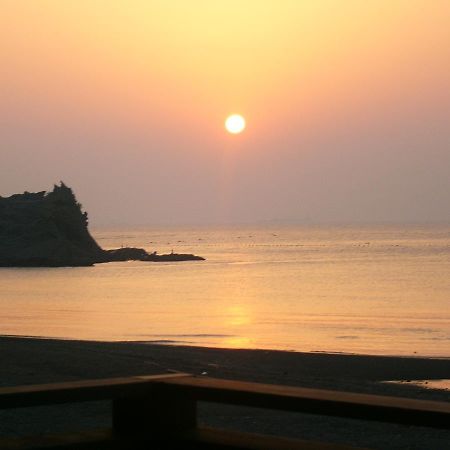 فندق Kyonanفي  Oshinaya المظهر الخارجي الصورة
