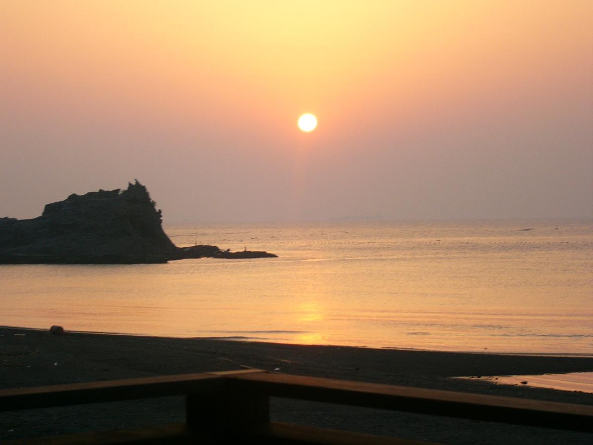 فندق Kyonanفي  Oshinaya المظهر الخارجي الصورة